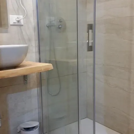 Apartman La Bonbonnier *