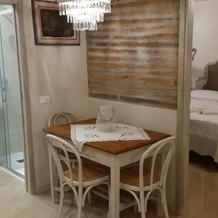 La Bonbonnier Apartman