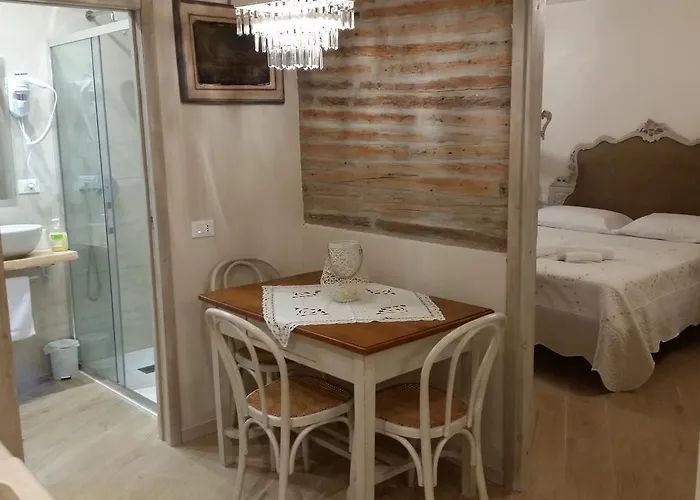 La Bonbonnier 아파트