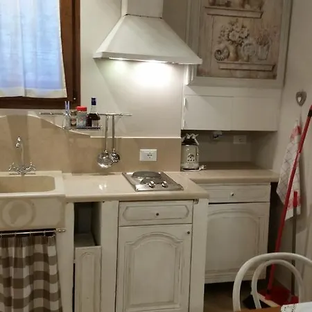 Apartmán La Bonbonnier